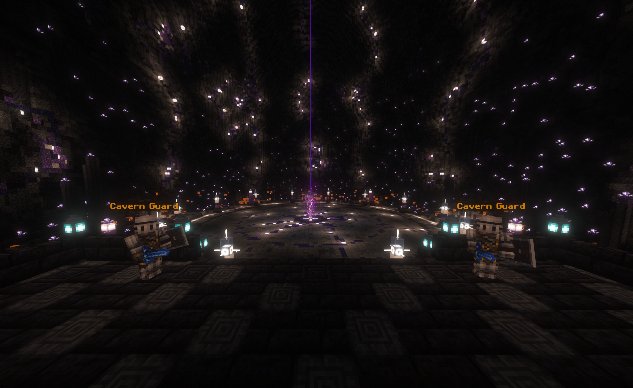 Aspera mc - Minecraft server (TopG Gallery Image 4)