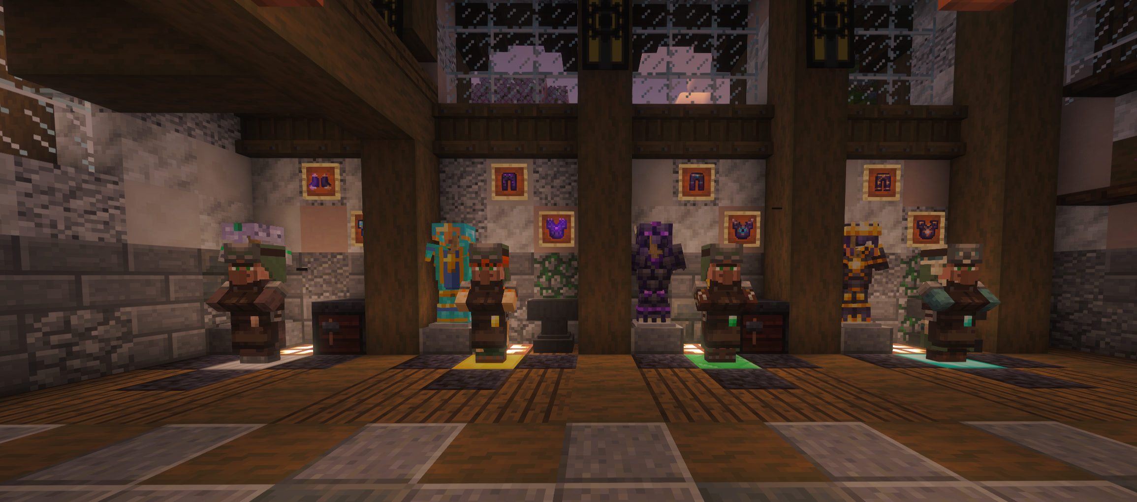 Aspera mc - Minecraft server (TopG Gallery Image 3)