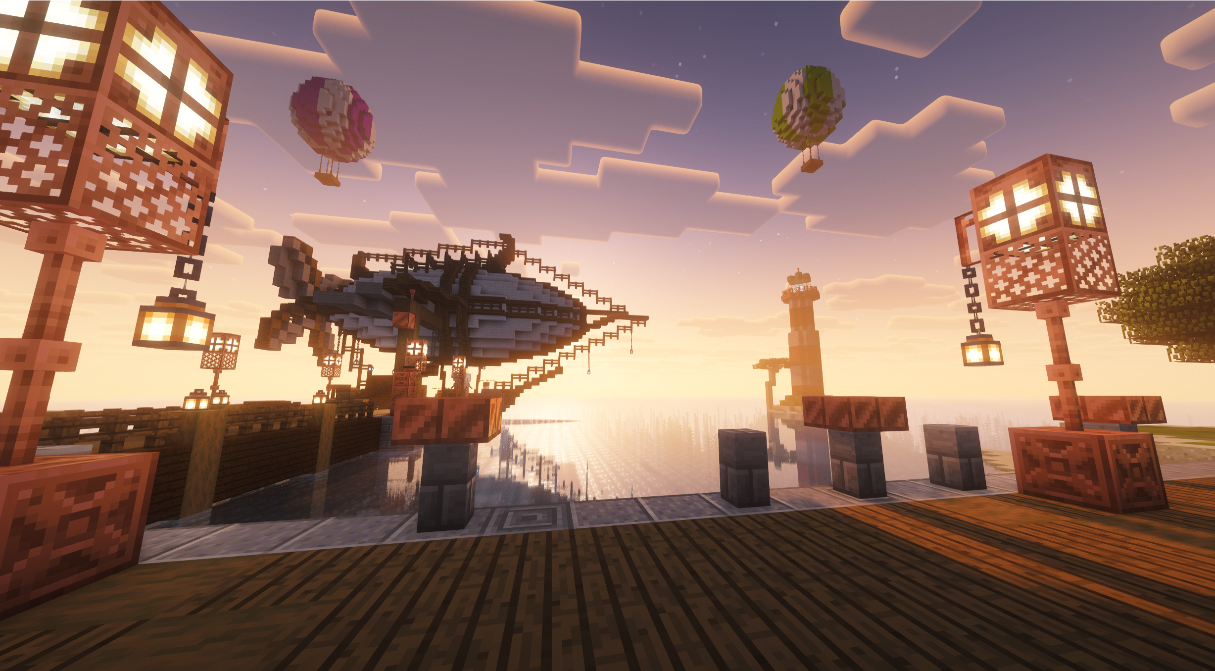 Aspera mc - Minecraft server (TopG Gallery Image 1)
