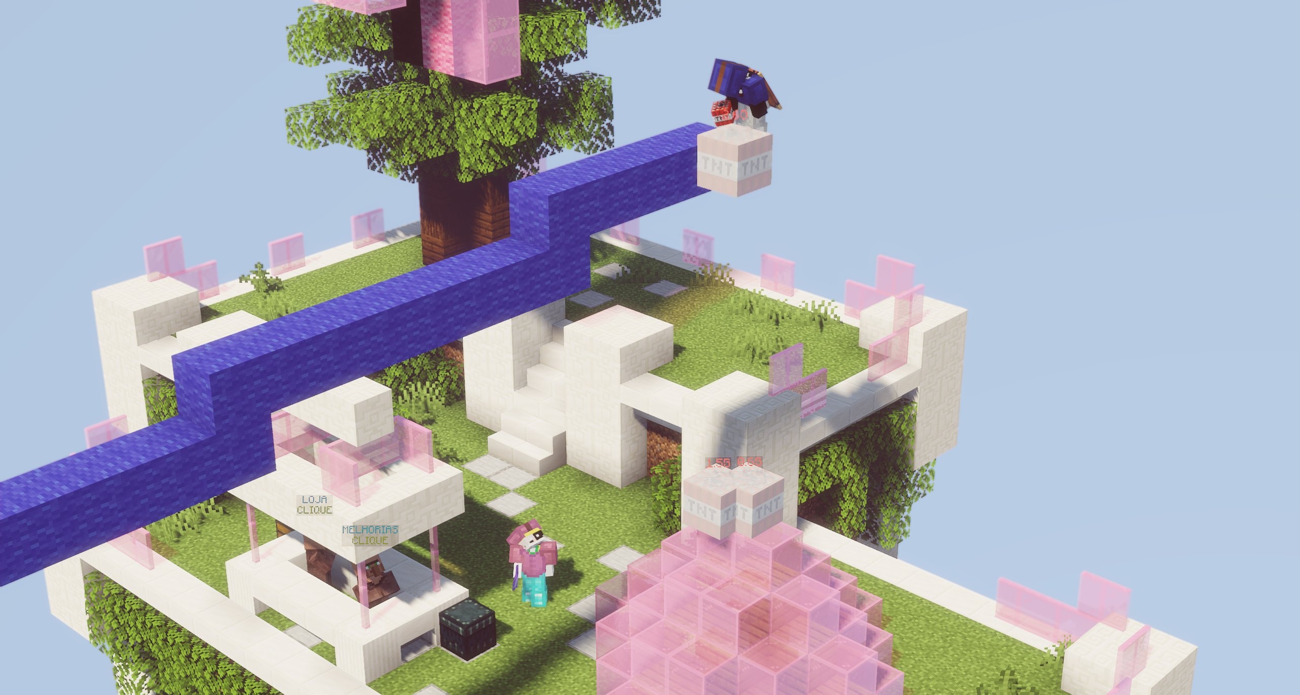 Servidor stardix - Minecraft server (TopG Gallery Image 6)