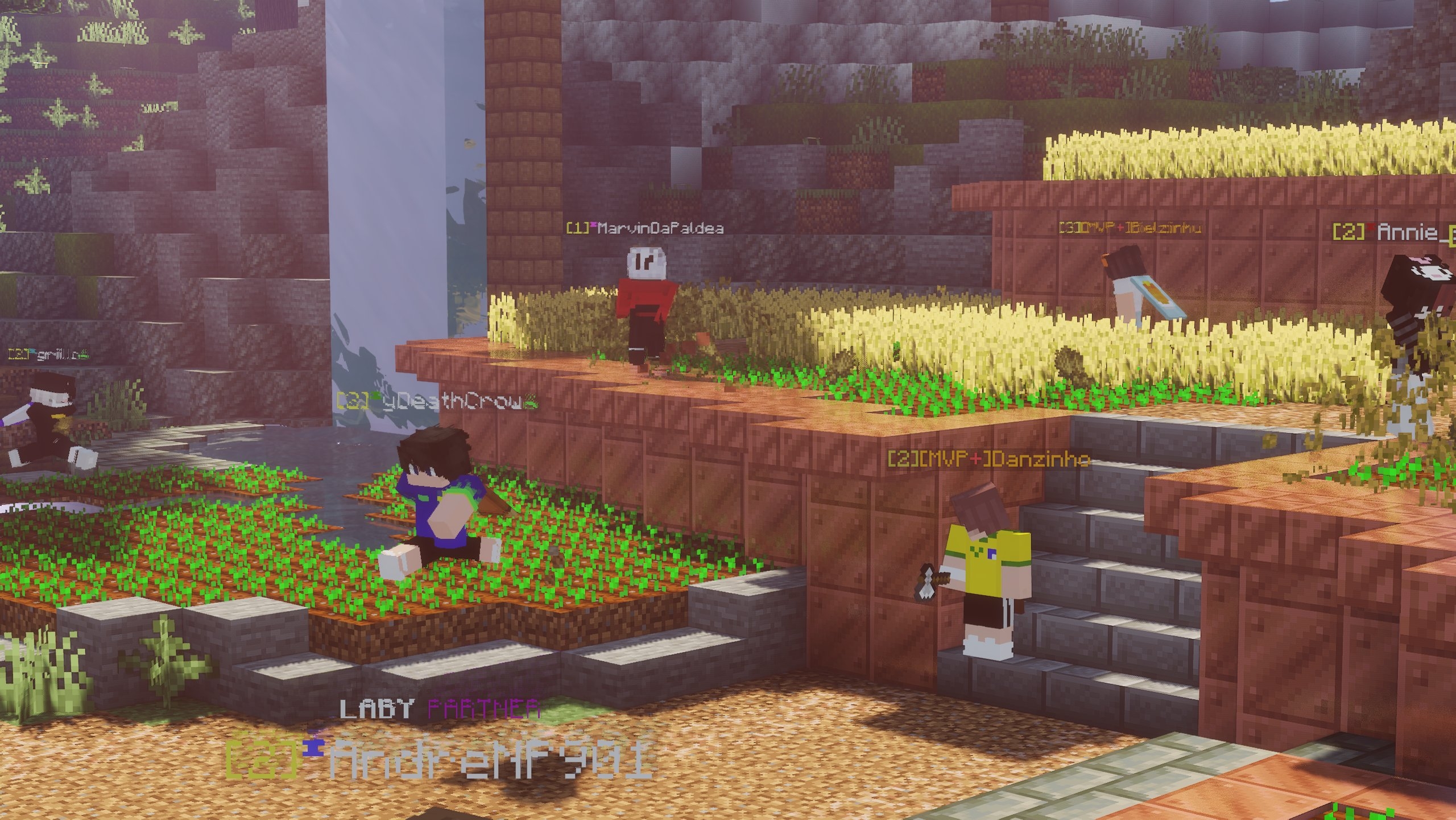 Servidor stardix - Minecraft server (TopG Gallery Image 1)