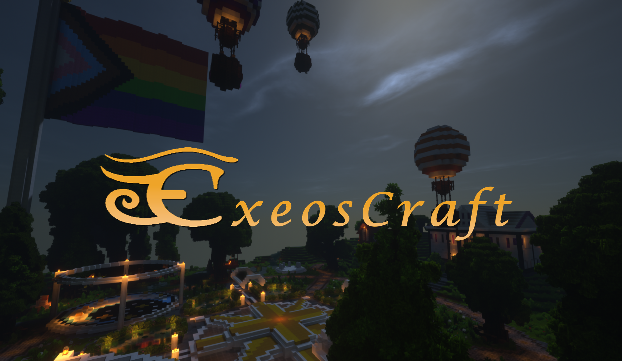 Exeoscraft smp - Server de Minecraft (TopG Gallery Image 4)