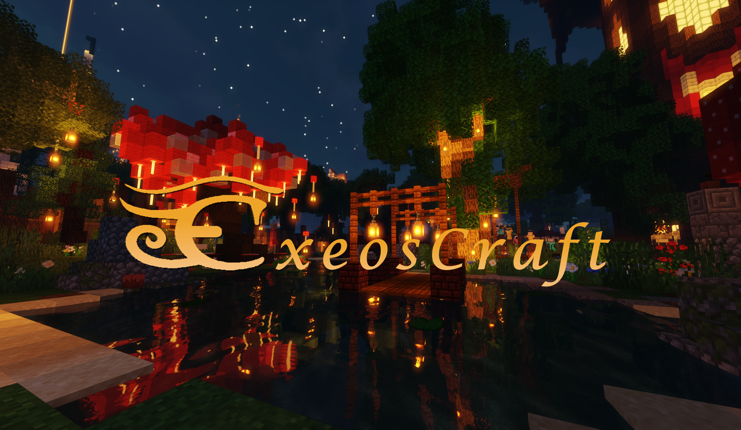 Exeoscraft smp - Server de Minecraft (TopG Gallery Image 3)