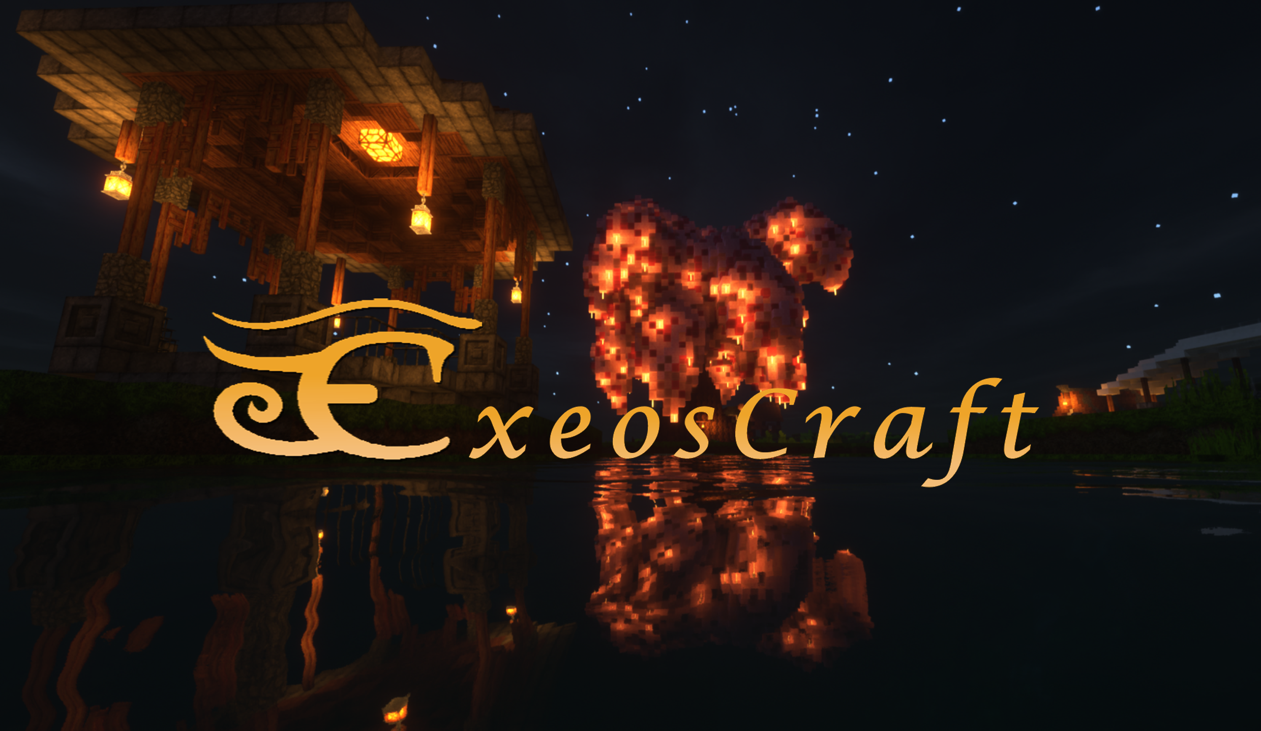 Exeoscraft smp - Server de Minecraft (TopG Gallery Image 2)
