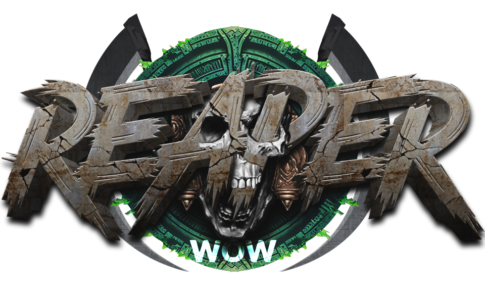 Reaper wow 255 - Wow privater Server (DE) (TopG Gallery Image 1)