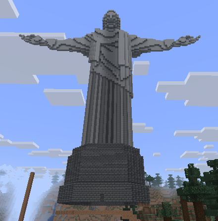 Squeejcraft - Minecraft server (TopG Gallery Image 1)