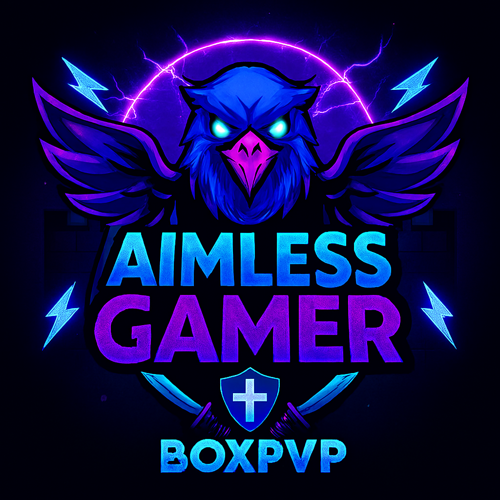Aimlessgamer - servidor de Minecraft (PT) (TopG Gallery Image 1)