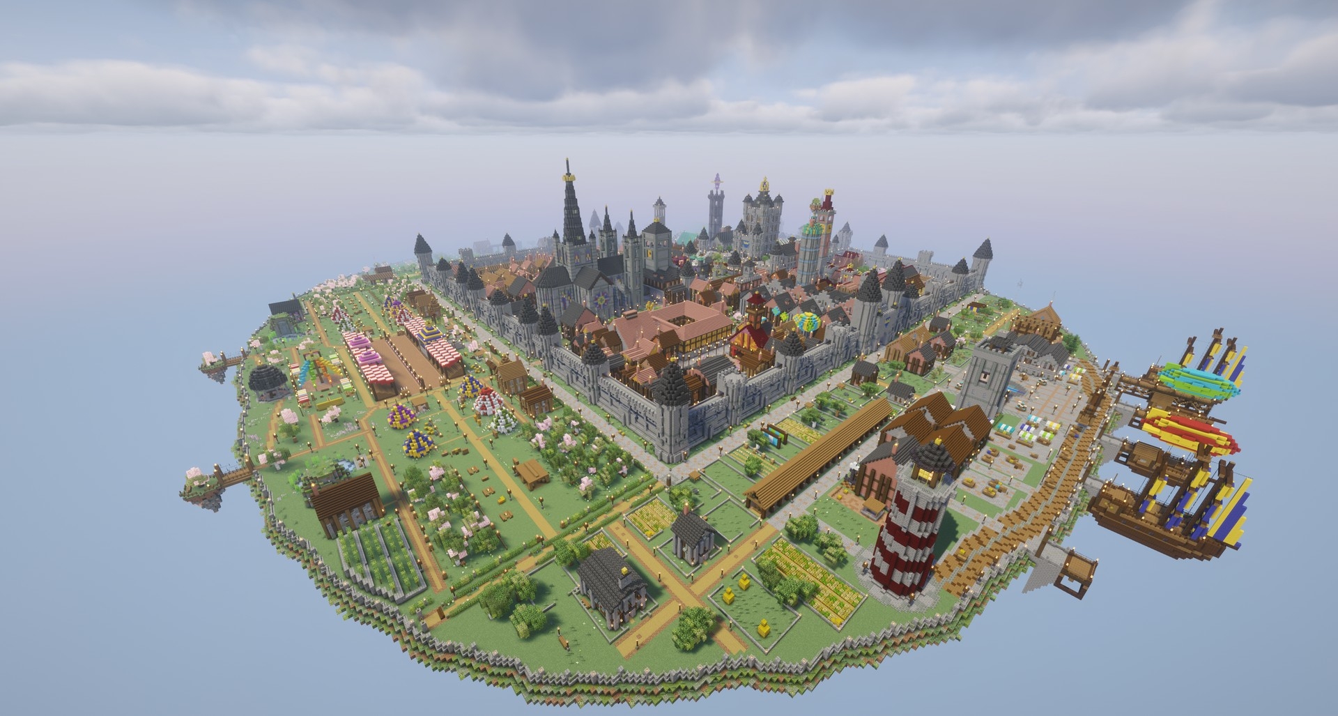 Restless mc - Minecraft server (TopG Gallery Image 4)