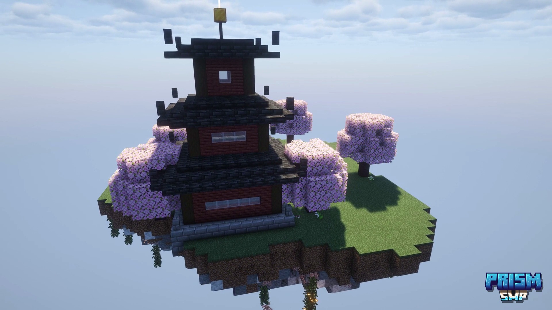Prism smp - майнкрафт сервер (TopG Gallery Image 7)