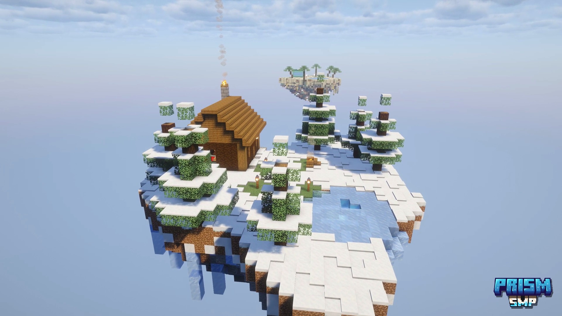 Prism smp - майнкрафт сервер (TopG Gallery Image 6)