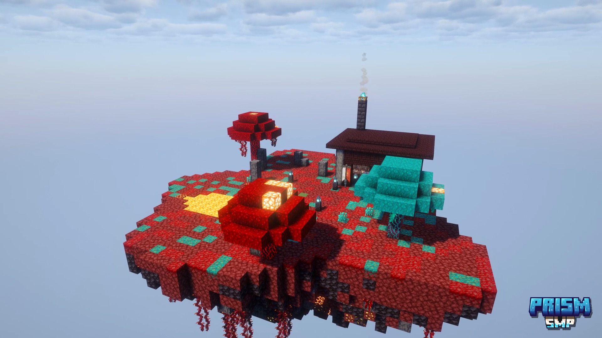 Prism smp - майнкрафт сервер (TopG Gallery Image 5)