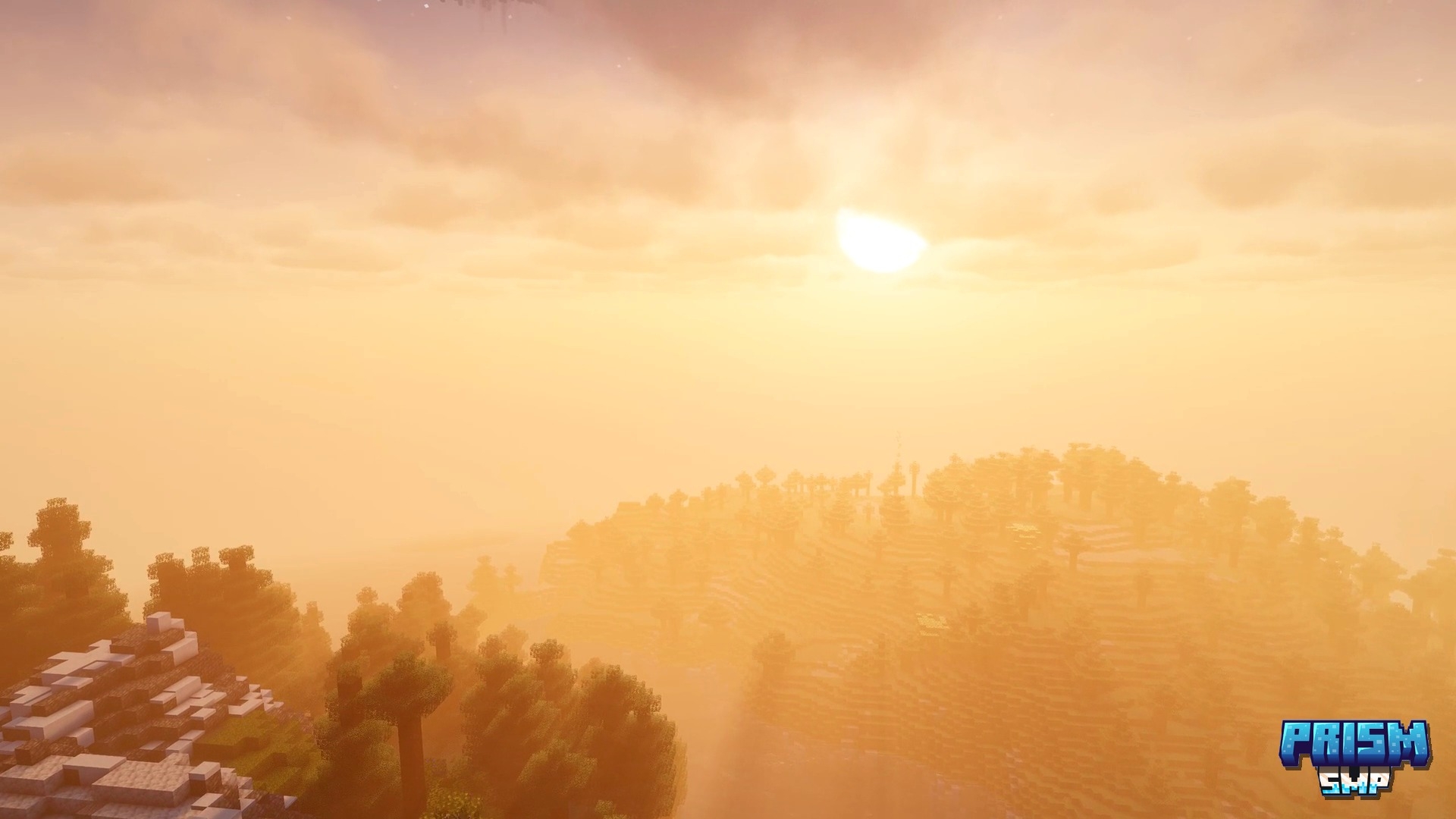 Prism smp - майнкрафт сервер (TopG Gallery Image 1)