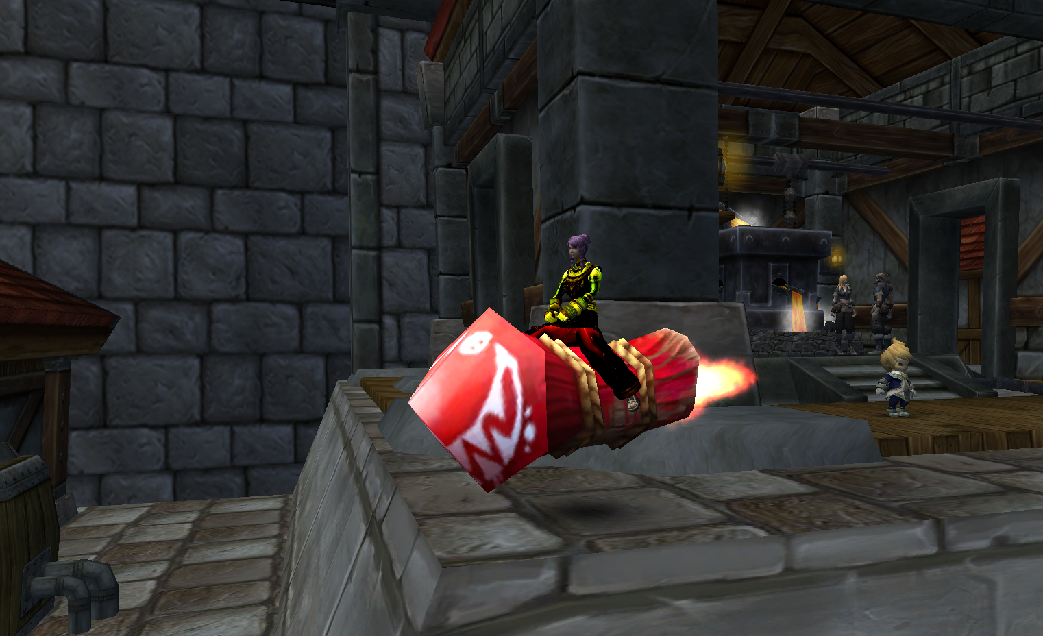 4genesis - Discord server (TopG Gallery Image 1)