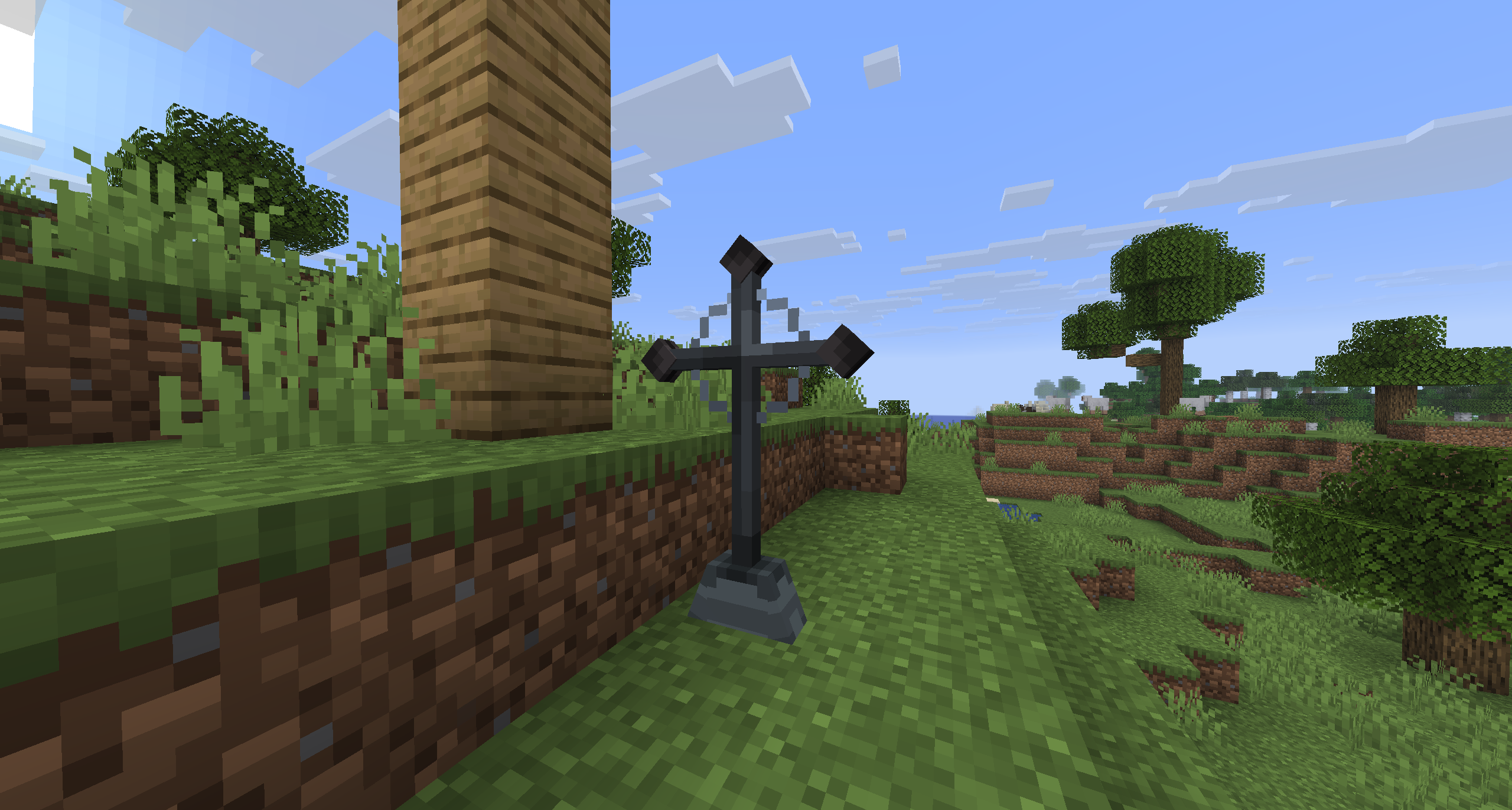 For the few hardcore - Server de Minecraft (TopG Gallery Image 2)