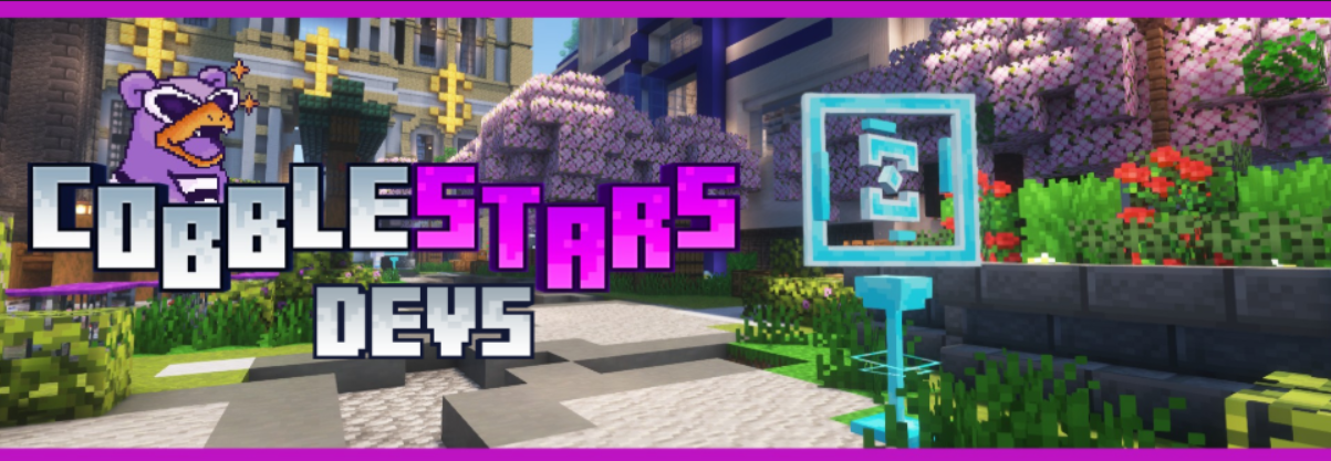 Cobblestars network - Minecraft sunucuı (TopG Gallery Image 1)