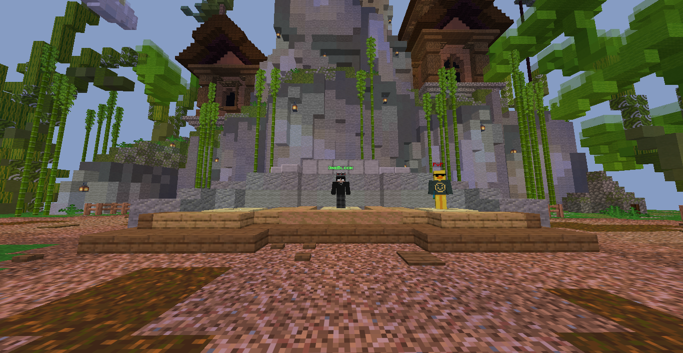 Comet network - Serveur Minecraft (TopG Gallery Image 2)