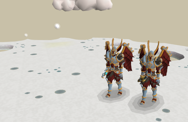 Exora semi custom RSPS - Runescape privater Server (DE) (TopG Gallery Image 7)