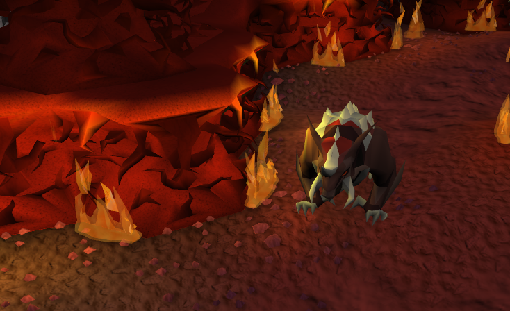 Exora semi custom RSPS - Runescape privater Server (DE) (TopG Gallery Image 5)