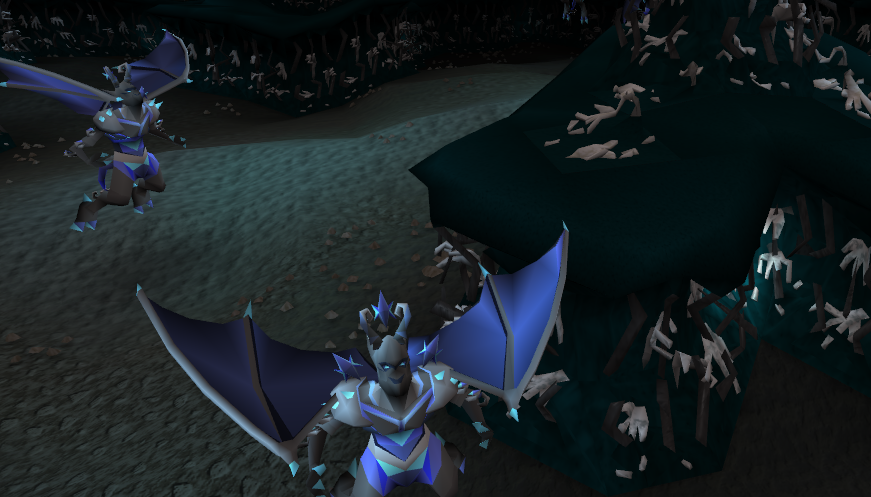 Exora semi custom RSPS - Runescape privater Server (DE) (TopG Gallery Image 4)