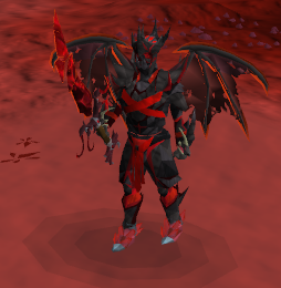 Exora semi custom RSPS - Runescape privater Server (DE) (TopG Gallery Image 3)