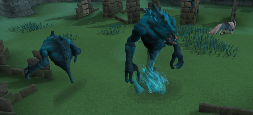 Exora semi custom RSPS - Runescape privater Server (DE) (TopG Gallery Image 2)