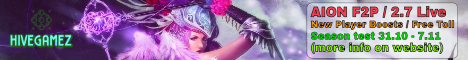 Hivegamez aion - Server privat de Aion Online (TopG Gallery Image 4)