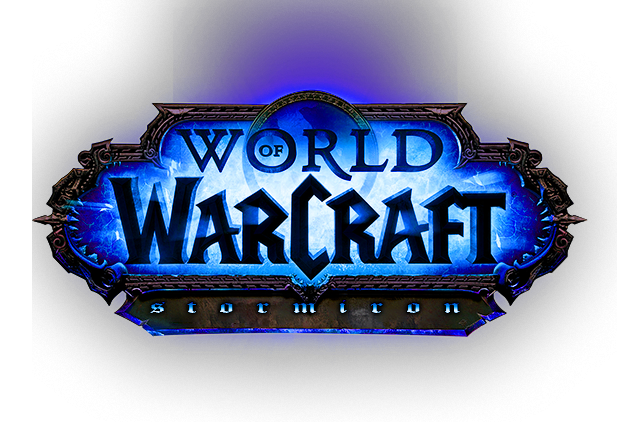 Stormiron mop 5.4.8 - Wow private server (TopG Gallery Image 1)