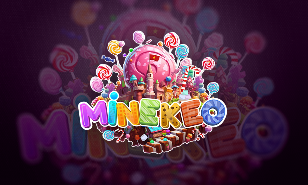Minekeo network - Server de Minecraft (TopG Gallery Image 1)