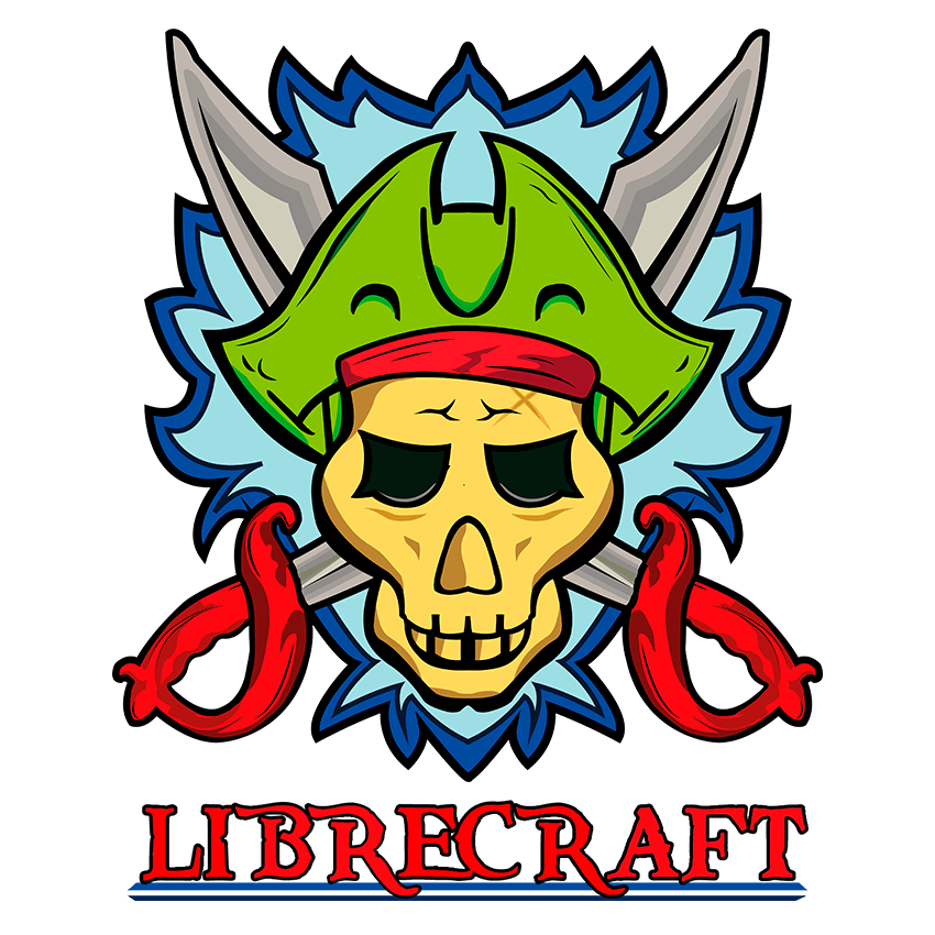 Librecraft - servidor de Minecraft (TopG Gallery Image 2)