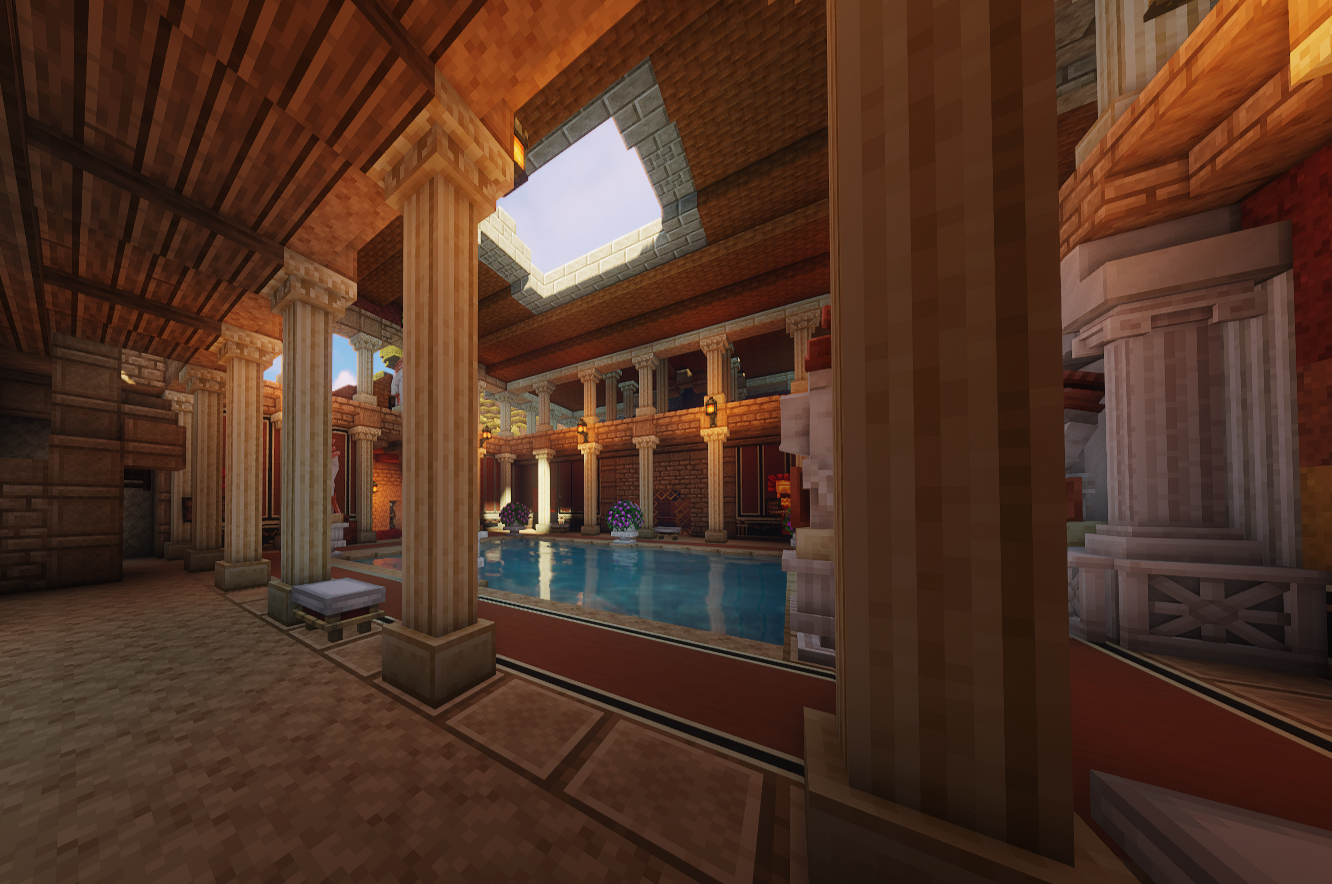 Mines and monarchs - servidor de Minecraft (PT) (TopG Gallery Image 1)