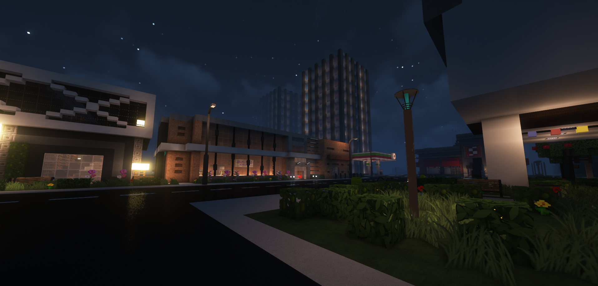 Tyrexcity - servidor de Minecraft (PT) (TopG Gallery Image 2)