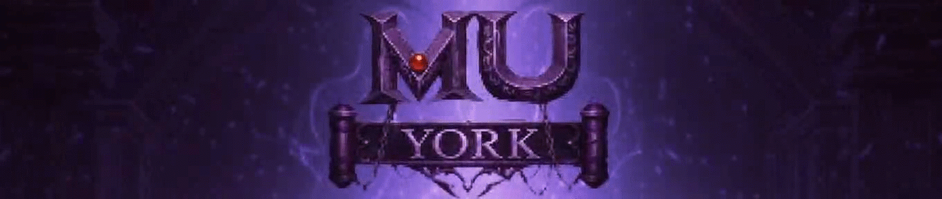Mu york - Mu özel sunucu (TopG Gallery Image 1)