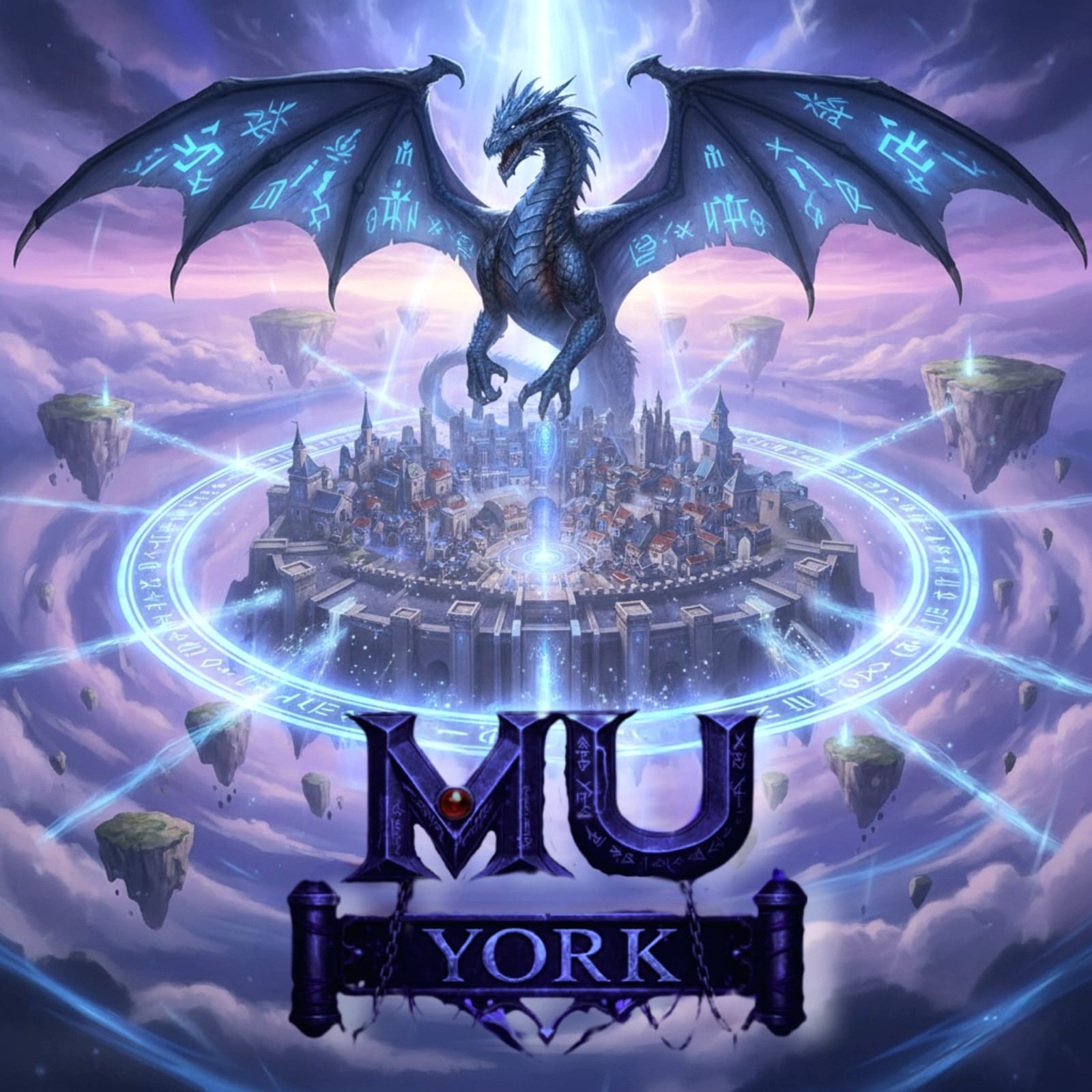 Mu york - Mu servidor privado (TopG Gallery Image 1)