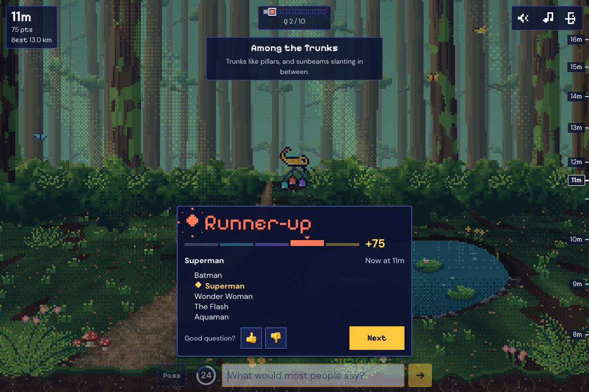 Noillirk unlimited - Jeu MMORPG (TopG Gallery Image 2)