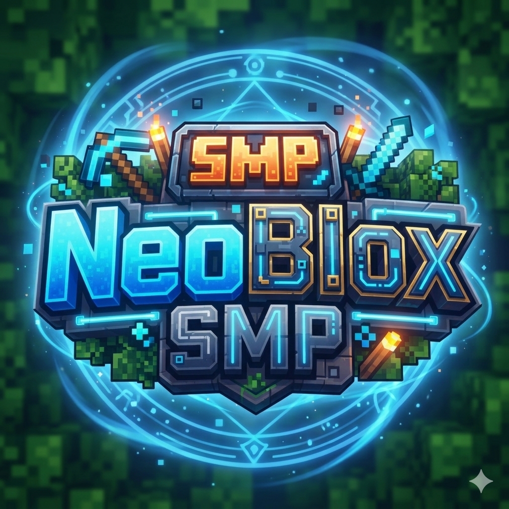 Neoblox smp - servidor de Minecraft (TopG Gallery Image 2)