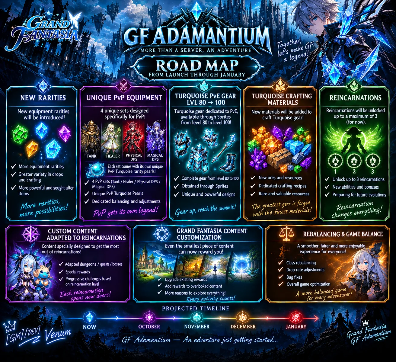 Gf adamantium - Joc MMORPG (TopG Gallery Image 1)