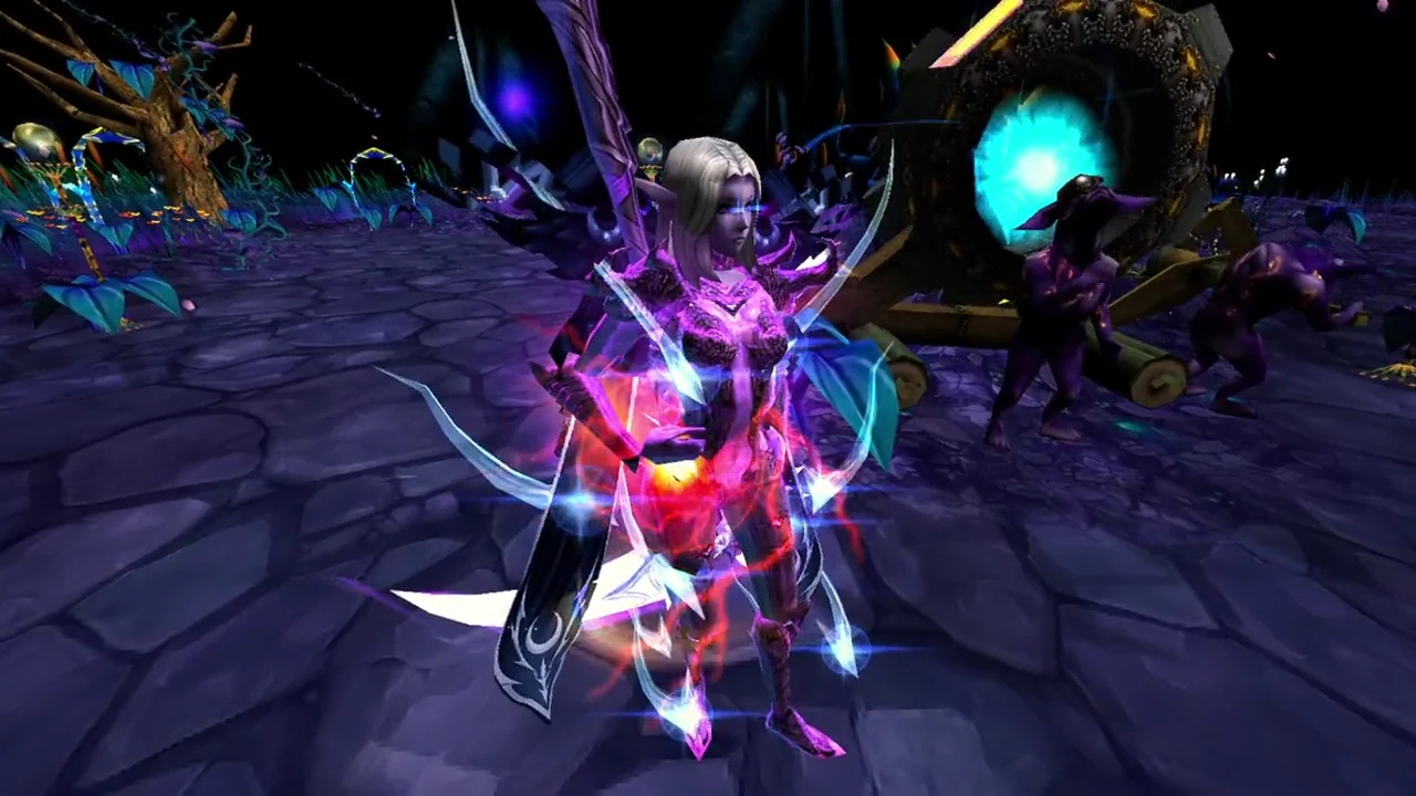 Etereal mu   astral - Mu özel sunucu (TopG Gallery Image 3)