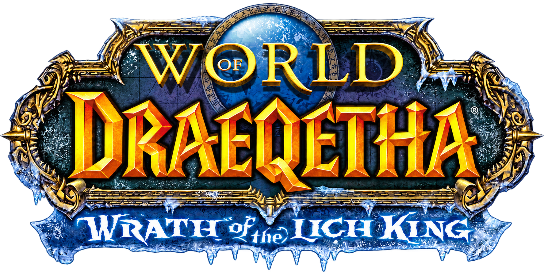 Draeqetha - Serveur privè World of Warcraft (TopG Gallery Image 2)