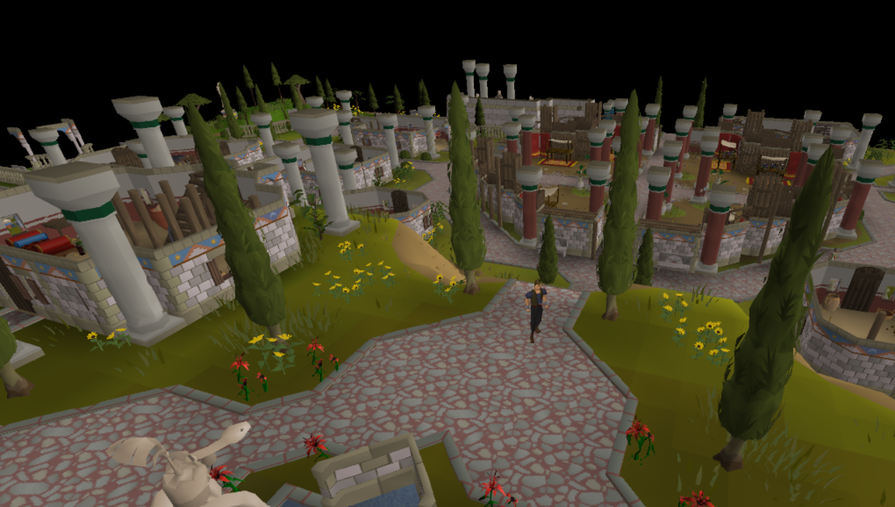 Damnedx RSPS - Runescape private server (TopG Gallery Image 5)