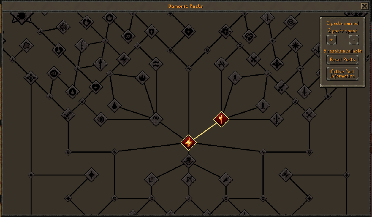 Damnedx RSPS - Runescape private server (TopG Gallery Image 1)