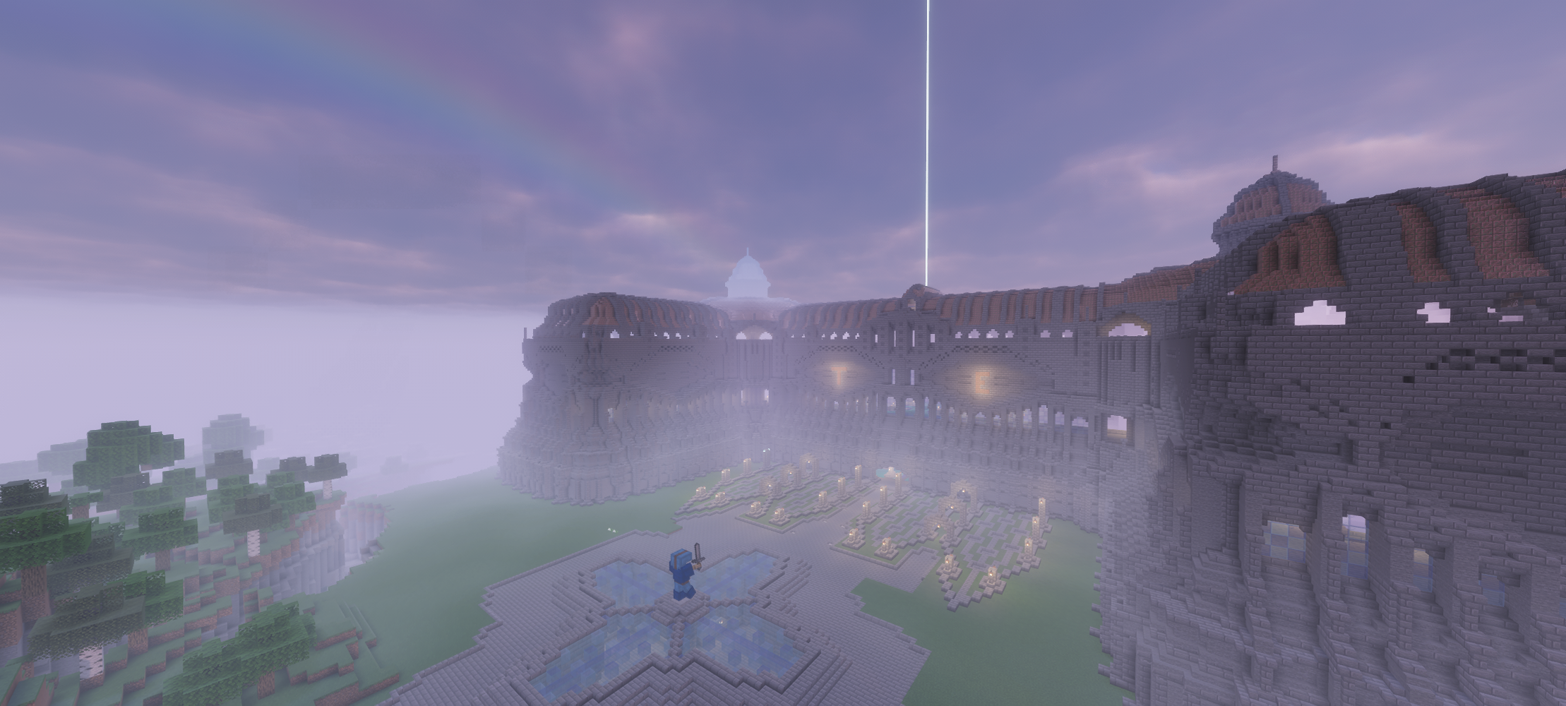 Togetherepic - майнкрафт сервер (TopG Gallery Image 4) Togetherepic - майнкрафт сервер (TopG Gallery Image 4)