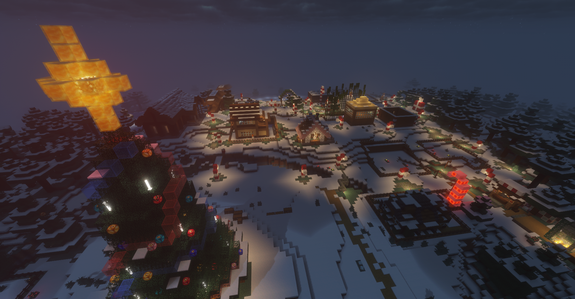 Togetherepic - майнкрафт сервер (TopG Gallery Image 3) Togetherepic - майнкрафт сервер (TopG Gallery Image 3)