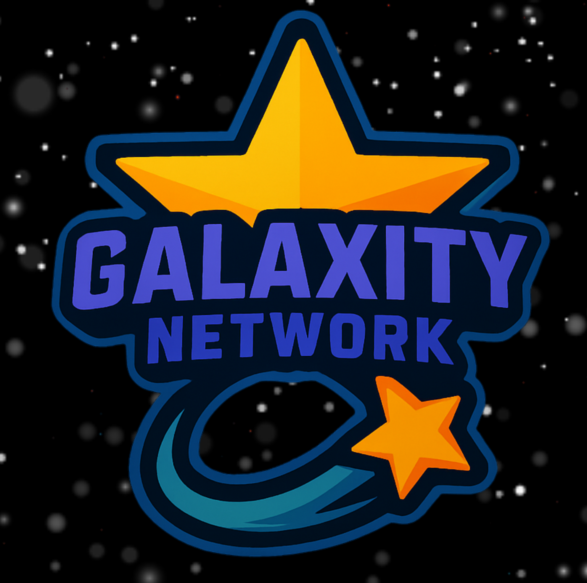 Galaxity - майнкрафт сервер (TopG Gallery Image 1)