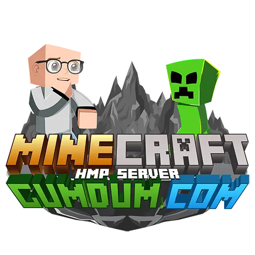 Gumdum revival - Serveur Minecraft (TopG Gallery Image 1)