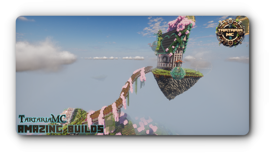 Tartariamc - майнкрафт сервер (TopG Gallery Image 3)