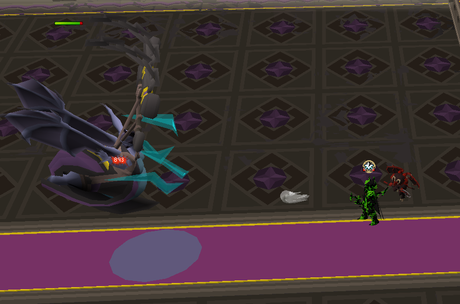 Project zen RSPS - Runescape İçin özel sunucu (TopG Gallery Image 5)