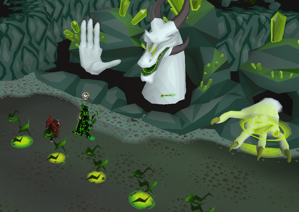 Project zen RSPS - Runescape İçin özel sunucu (TopG Gallery Image 4)