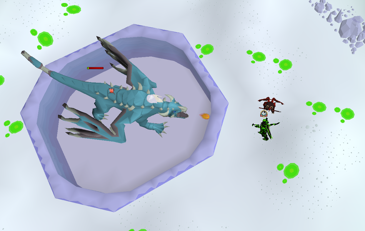 Project zen RSPS - Runescape İçin özel sunucu (TopG Gallery Image 3)