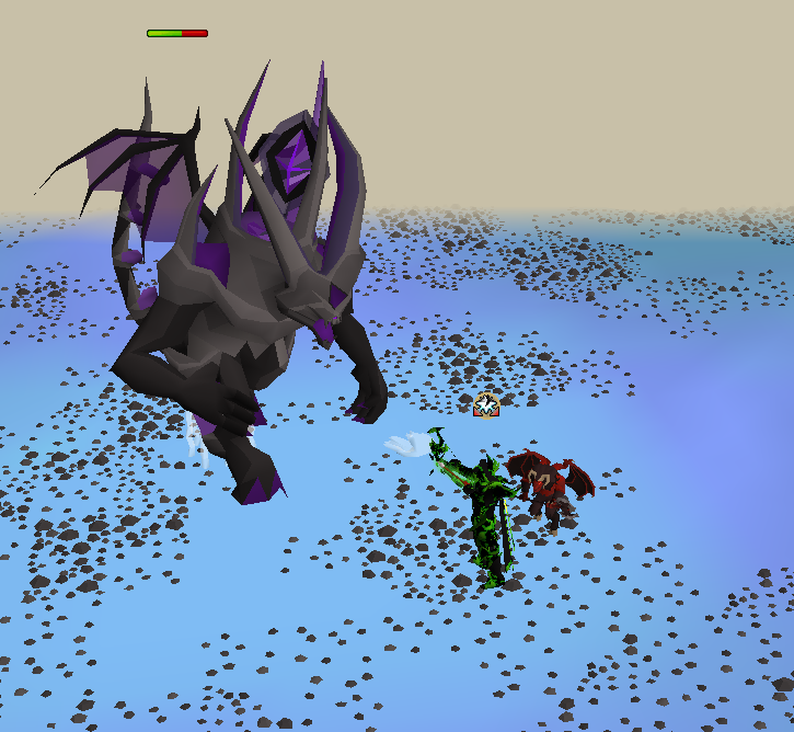 Project zen RSPS - Runescape İçin özel sunucu (TopG Gallery Image 2)