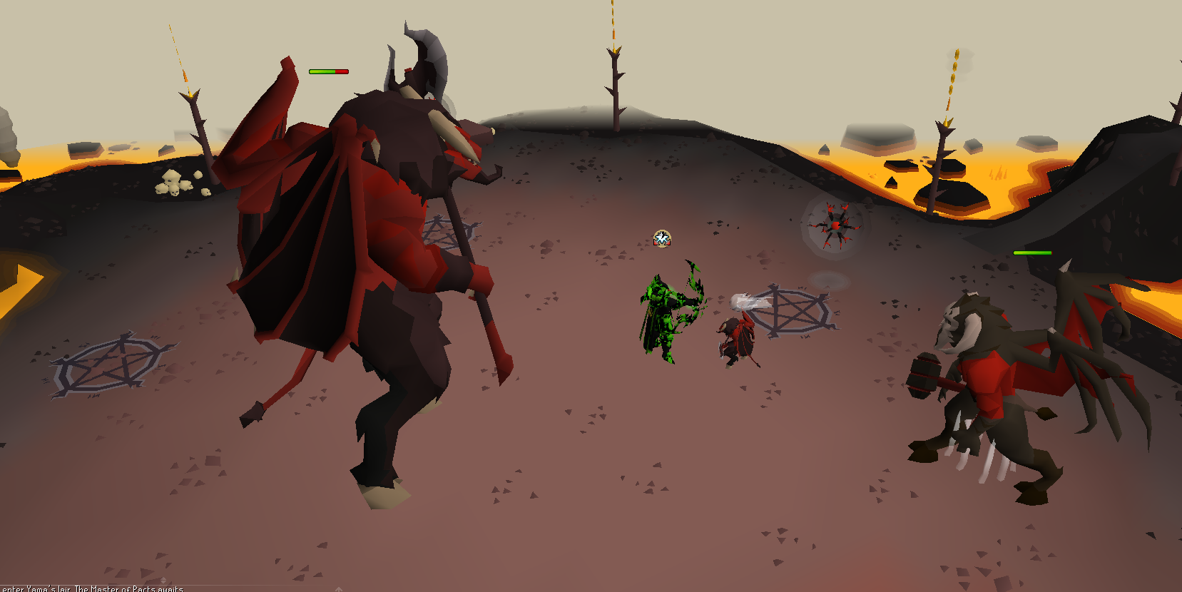 Project zen RSPS - Runescape İçin özel sunucu (TopG Gallery Image 1)